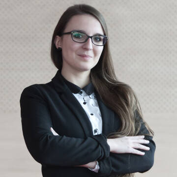 Agnieszka Put
