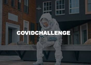 Akcja: covidchallenge