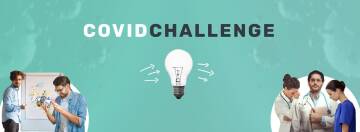 Akcja: covidchallenge