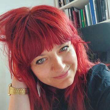 Aleksandra Zaczek