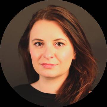 Anna Kiryjow-Radzka