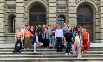 Konferencja 'Cyfrowe Horyzonty'