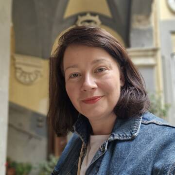 Anna Żmuda-Muszyńska