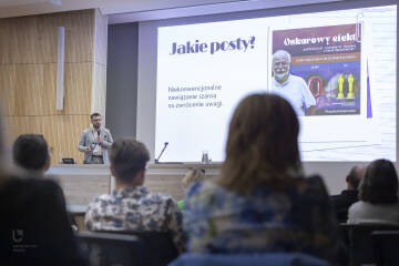Case study z uczelni – komunikacja nauki, która inspiruje