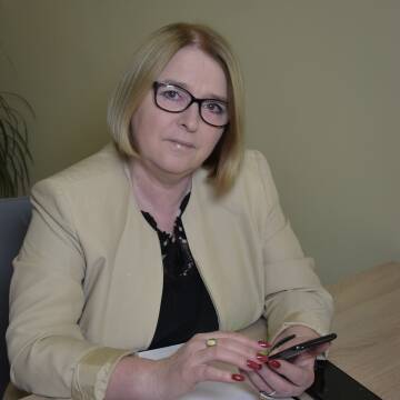Ewa Sapeńko