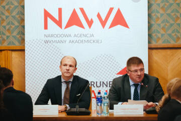 Inauguracja prac nad krajową strategią umiędzynarodowienia nauki i szkolnictwa wyższego – zdjęcie 2