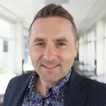 Kamil Dziewit