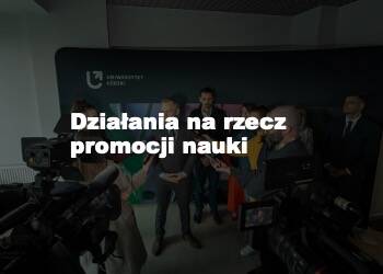 Konferencja prasowa po spotkaniu Zespołu doradczego ds. promocji polskiej nauki za granicą