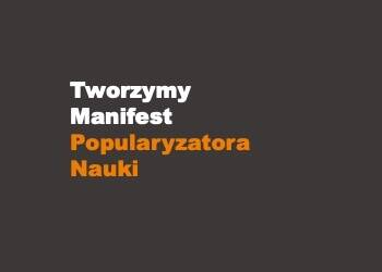 Kongres Nauka i Media 2022 - zaproszenie do udziału