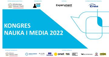 Kongres Nauka i Media 2022