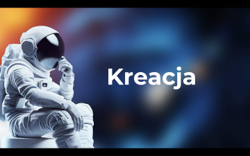 KREACJA - opisy projektów