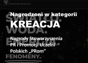 KREACJA - opisy projektów