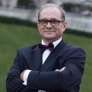 Krzysztof Szwejk