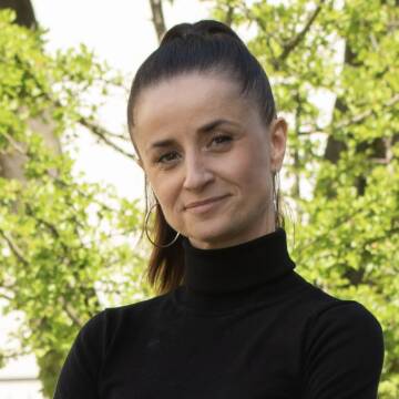 Małgorzata Ratajczak-Gulba