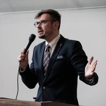 Marcin Witkowski