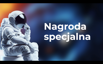 Nagroda Specjalna - opis projektu