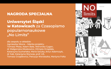 Nagroda Specjalna - opis projektu – zdjęcie 2
