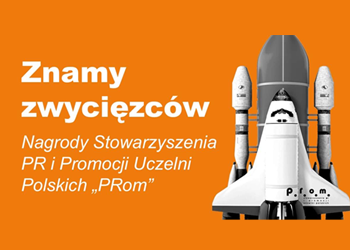 Najlepsze projekty PR i promocyjne w Polsce nagrodzone!