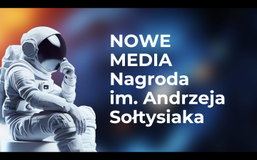 NOWE MEDIA - opisy projektów