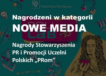 NOWE MEDIA - opisy projektów
