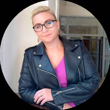 Paulina Boroń-Kacperek