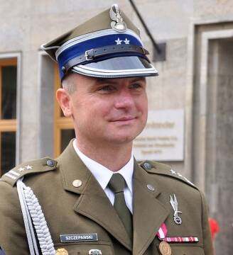 Piotr Szczepański