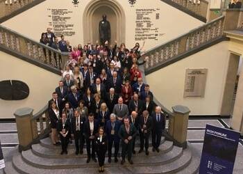 Polskie szkolnictwo wyższe – uczelnie otwarte na świat
