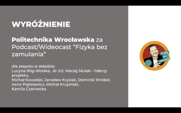 POPULARYZACJA NAUKI - opisy projektów – zdjęcie 3