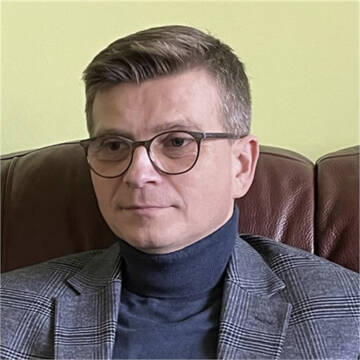 Marek Majewski