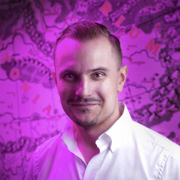 Dr Krzysztof M. Maj