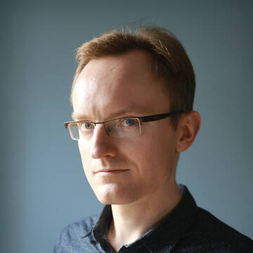 Dr Tomasz Miller