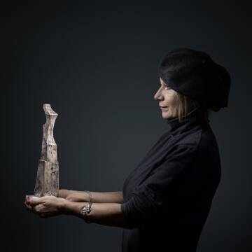 Marzena Mirewicz-Czumaczenko