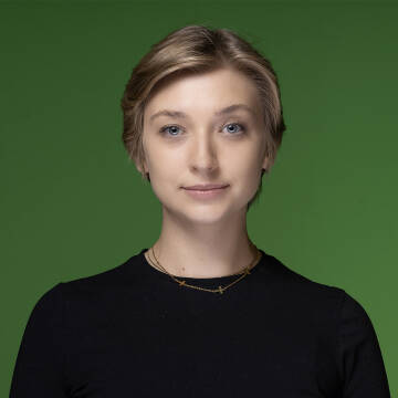 Mgr Oliwia Nadarzycka