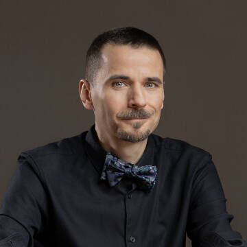 Prof. Krzysztof Pabis