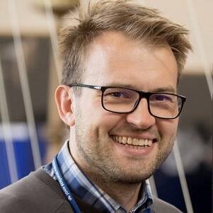 Prof. Piotr Pęzik