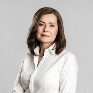 Dorota Sawicka