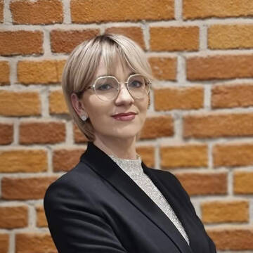 Aleksandra Ziemińska-Stolarska