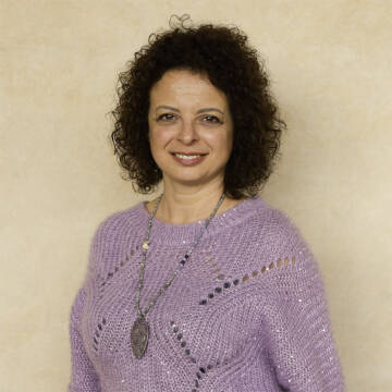 Lucia Giannini