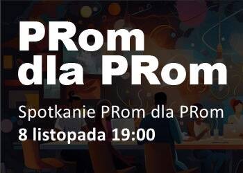 PRom dla PRom