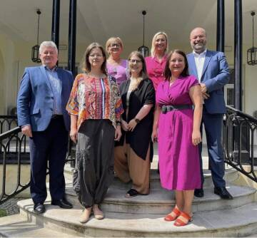 'PRom', IROs Forum i Stowarzyszenie Forum Dziekanatów – oficjalny start współpracy