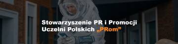 O Stowarzyszeniu PRom
