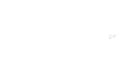 Logo Stowarzyszenia PRom w stopce strony