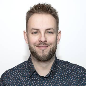 Paweł Ptaszyński