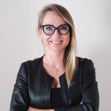 dr Kaja Rostkowska