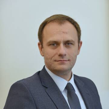 dr hab. inż. Marcin Mrugalski