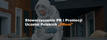 Stowarzyszenie PR i Promocji Uczelni Polskich 'PRom'