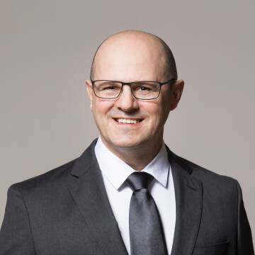 dr inż. Artur Pollak