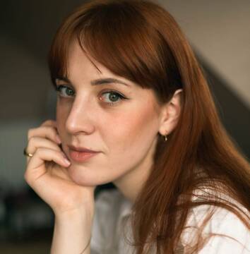 Anna Sydorczak
