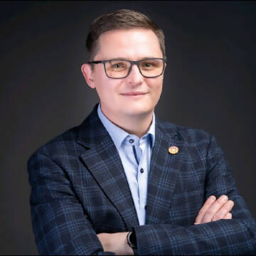 Maciej Sysak