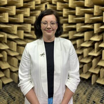 Anna Żmuda-Muszyńska